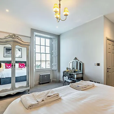 Prázdninový dům 2 Bed In 90408 Arnside