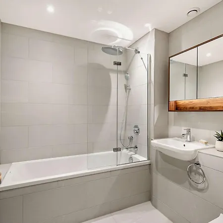 2 Bed In 90408 Casa de Férias *
