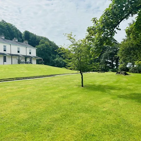 Casa de Férias 2 Bed In 90408 Arnside